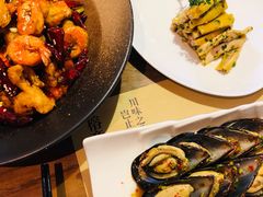 -榕意·川味之美(深业上城店)