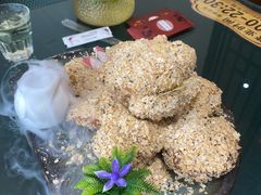 -君霖海鲜私房菜(春柳店)