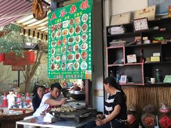 -建水五谷杂粮餐厅·建水美食