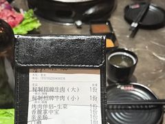 -江城二当家烤牛肉(莲塘新村店)