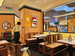 -小菜园新徽菜(上海浦东复地活力城店)