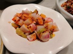 四川泡菜-辛香汇·锦里丨现炒川菜(和信宝龙店)