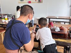 -正宗李家土鸡米线店