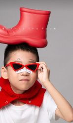 -小熊维尼高端儿童摄影(宝安旗舰店)