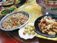 -灶东家民间菜(回兴店)