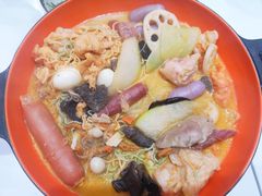 -张亮麻辣烫(上海三湘商业广场店)