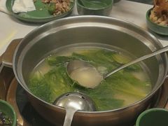 -润园四季椰子鸡火锅(南山海岸城店)