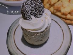 -秀儿家の小确幸花园西餐厅