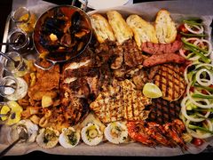 Mix Mix-Mix Restaurant