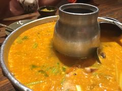 -喜越泰莱·泰越料理(海逸新天地店)