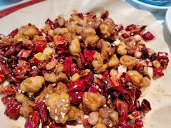 -禄鼎记·多口味酸菜鱼(侨鑫店)