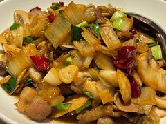 -老头儿油爆虾(星光一期店)
