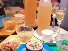 -茶是一枝花泡茶店