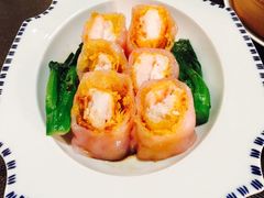 -广州文华东方酒店·江-由辉师傅主理