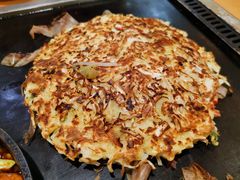-鹤桥风月(ヨドバシ梅田店)