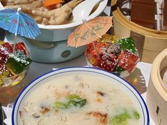 -珍之宝御品·寻味顺德(容桂渔人码头店)