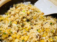 -金麒麟美食城
