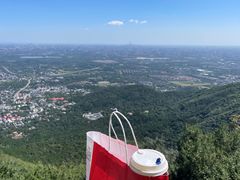 -香山公园