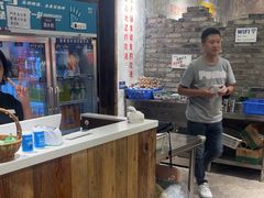 -五里关火锅(牛市口店)