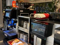 -昆山琶拉帝诗酒店·河畔咖啡厅Riverside Cafe