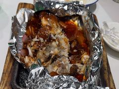-柴米油盐三杯鸡(象山北路店)