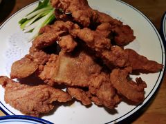 -吕氏疙瘩汤·私家菜馆(慈云寺店)