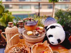 -耍成都·红料理会员制餐厅(上海首店)