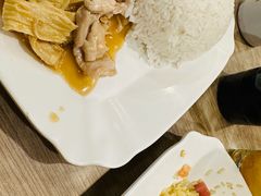 -圣罗兰叻沙茶餐厅(金峰路店)