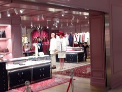 -Gucci(北京金融街购物中心店)