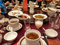 点击看大图 -聚贤堂中餐厅(湖滨金陵饭店店)