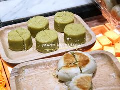 榴莲饼-泸溪河桃酥(秦淮夫子庙一店)