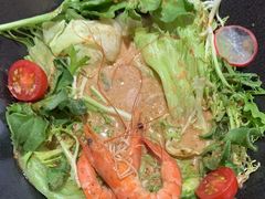 -醉壹号海鲜大排档(厦门美食地标店)