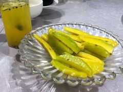 酸梅杨桃-味友·厦门味(杏林湾店)