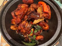 -鹿港小镇(悠唐店)