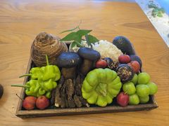 -无味舒食(环岛路店)