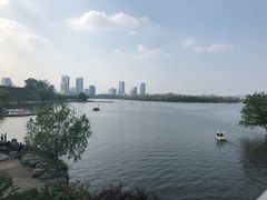 -百年尹氏汤包(湖南路狮子桥店)