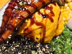 -佰海稻食堂·盖饭·拉面·寿喜锅(中华广场店)