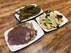 -思泊湖牛肉面(兰州总店)