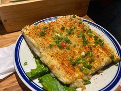 -么肆烤肉(汉街形象店)