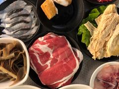-宝哥火锅味馆