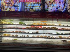 -镇江龙·火锅串串(武侯祠店)