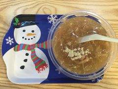 -食盈碗仔翅(星玺广场店)