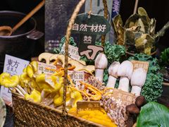-大龙燚·旷野鲜火锅(广州首店)