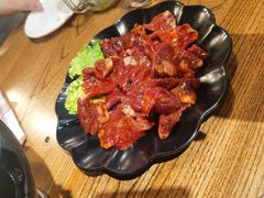 -大壮家原味烤肉(兴华北街店)