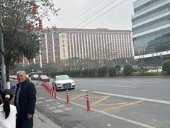 -广州中国大酒店
