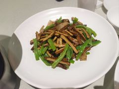 山地辣椒五城干-品粹徽园·家常安徽菜