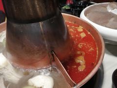 -八爷老北京火锅(万谷慧生活店)