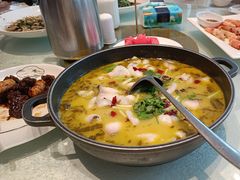 -阿娘家·原生态农家菜(国顺东路店)