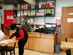 -歪嘴香鸡公煲(天津街店)