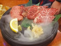 -蒜香焼肉PURUSHIN(马场路店)